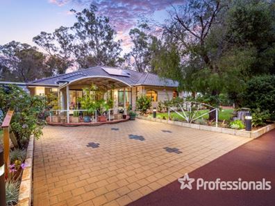 14 Forest Court, Reinscourt WA 6280