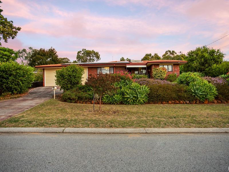 13 Bamlett Street, Mount Nasura