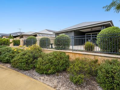 7 Merrin Court, Falcon WA 6210