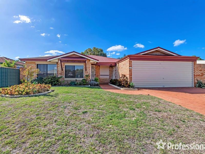 4 Dunlowe Loop, Warnbro