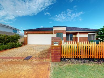 1 Peters Place, Morley WA 6062