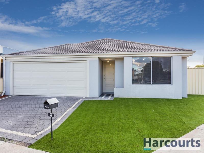 2 Bondi Way, Aubin Grove WA 6164