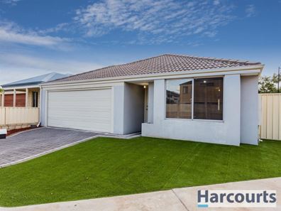 2 Bondi Way, Aubin Grove WA 6164