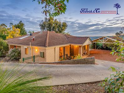 3 Orchid Drive, Roleystone WA 6111