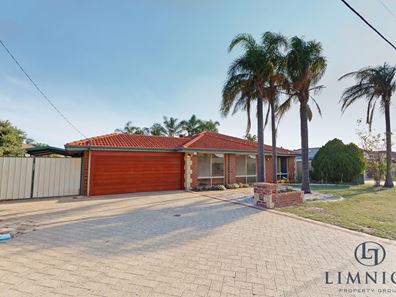 125 Reynolds  Road, Forrestfield WA 6058