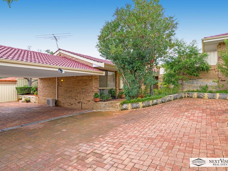 11/1-3 Stanbury Place, Kardinya