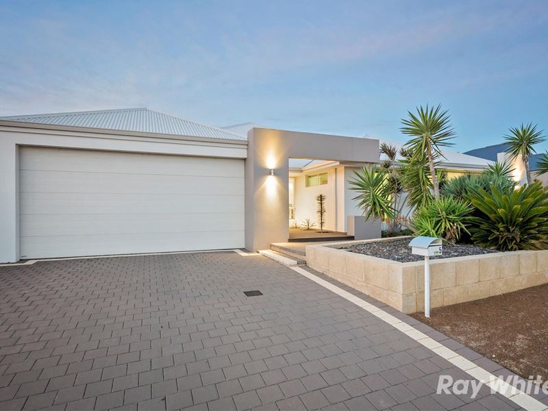 5 Spindrift Vista, Glenfield WA 6532