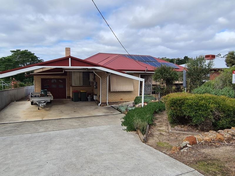 22 Bridge Street, Boyup Brook