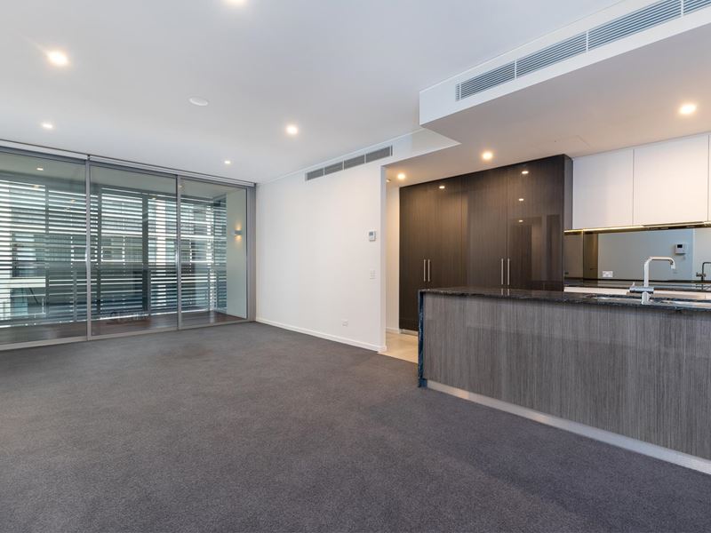 513/8 Moreau Parade, East Perth WA 6004