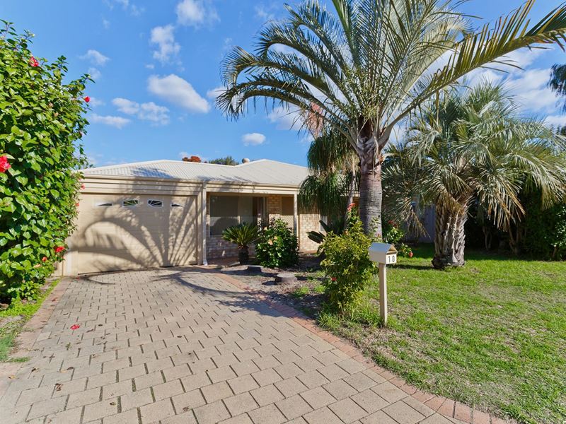 10 Mattner Square, Lockridge
