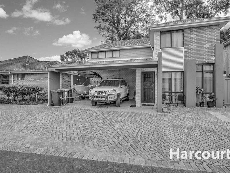5/1 Mariners Cove Drive, Dudley Park