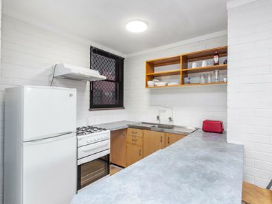 17/66 Cleaver Street, West Perth WA 6005