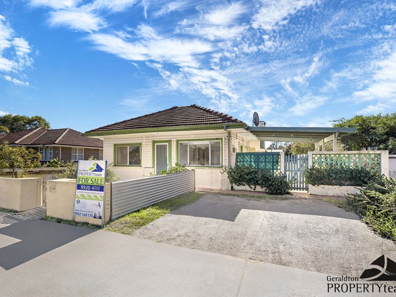 223 Fifth Street, Wonthella