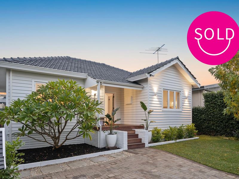 137 Flamborough Street, Doubleview WA 6018