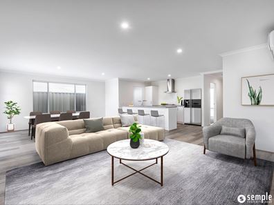 30 Corymbia Boulevard, Byford WA 6122