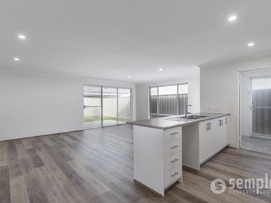30 Corymbia Boulevard, Byford WA 6122