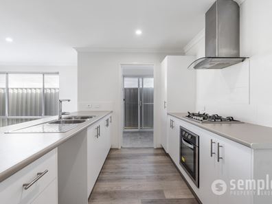 30 Corymbia Boulevard, Byford WA 6122