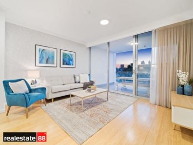 32/34 East Parade, East Perth WA 6004