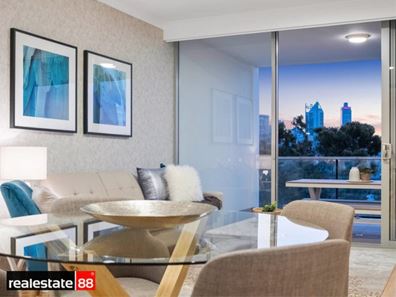 32/34 East Parade, East Perth WA 6004
