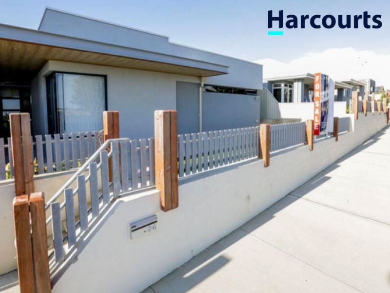 84 Shorehaven Boulevard, Alkimos