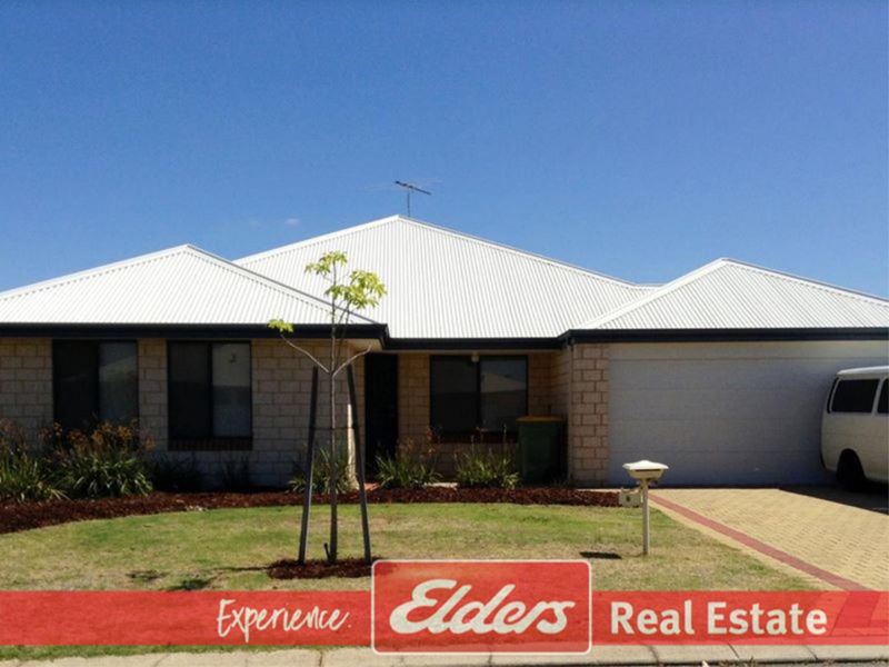6 Flame Tree Loop, Baldivis