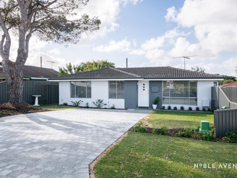 20 Fenellia Crescent, Craigie