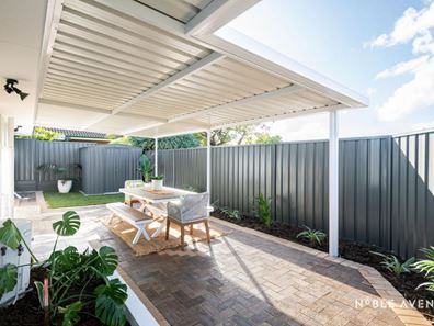 20 Fenellia Crescent, Craigie WA 6025