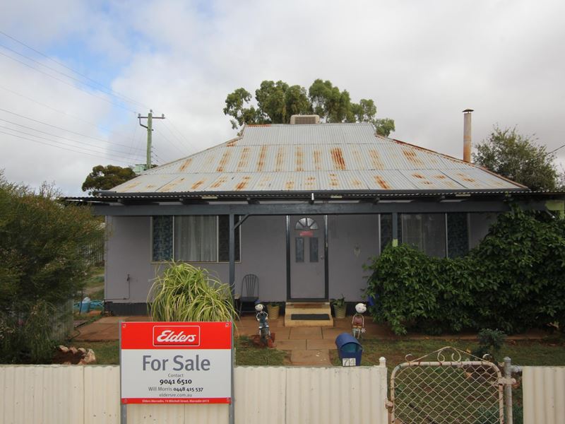 74 Antares Street, Southern Cross