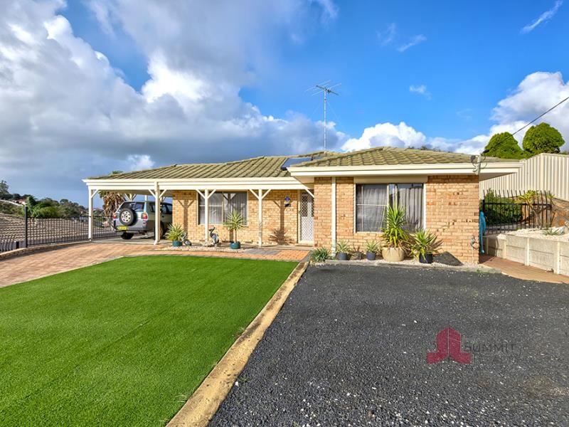 3 Pelican Place, Australind