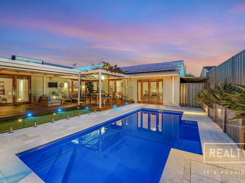 3 Quarndon Close, Carine