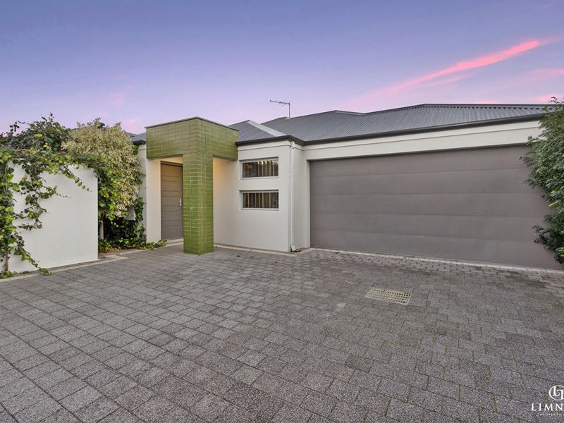 171B Edinboro Street, Joondanna