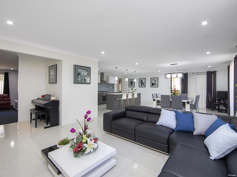 31 Boodjera Bend, Forrestfield