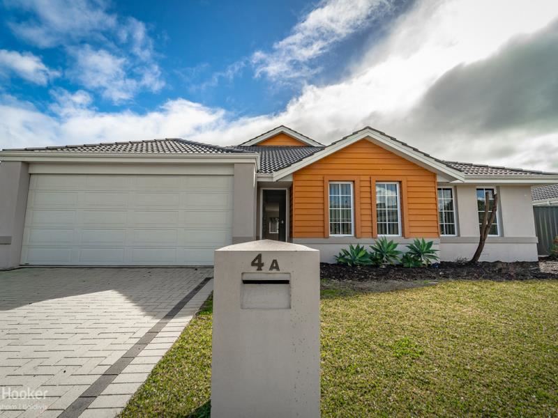 4A Sorelle Way, Port Kennedy WA 6172