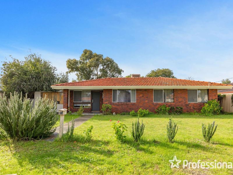 68 Wellaton Street, Midland