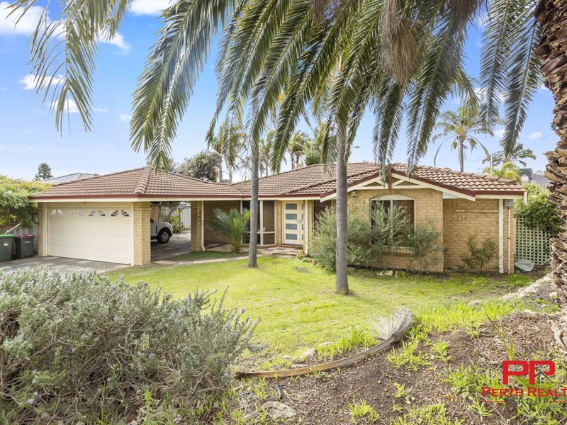 17 Laurelston Heights, Woodvale