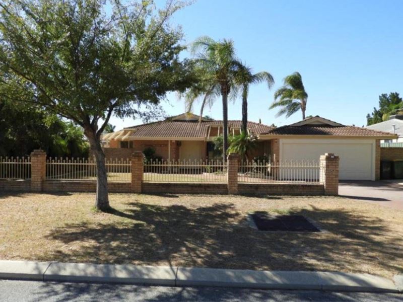 39 Gratwick Terrace, Murdoch