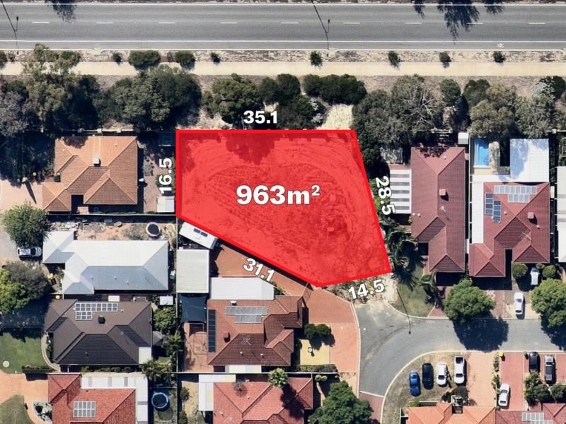 46 Monash Circle, Marangaroo