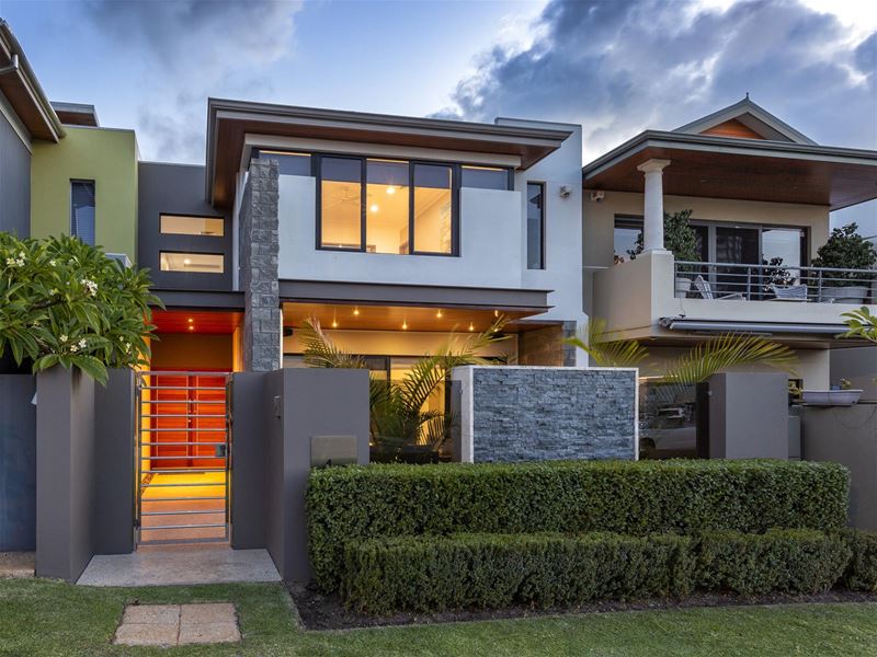 4C Willcock Street, Ardross
