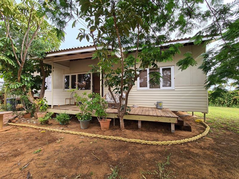 2 Orr Street, South Carnarvon