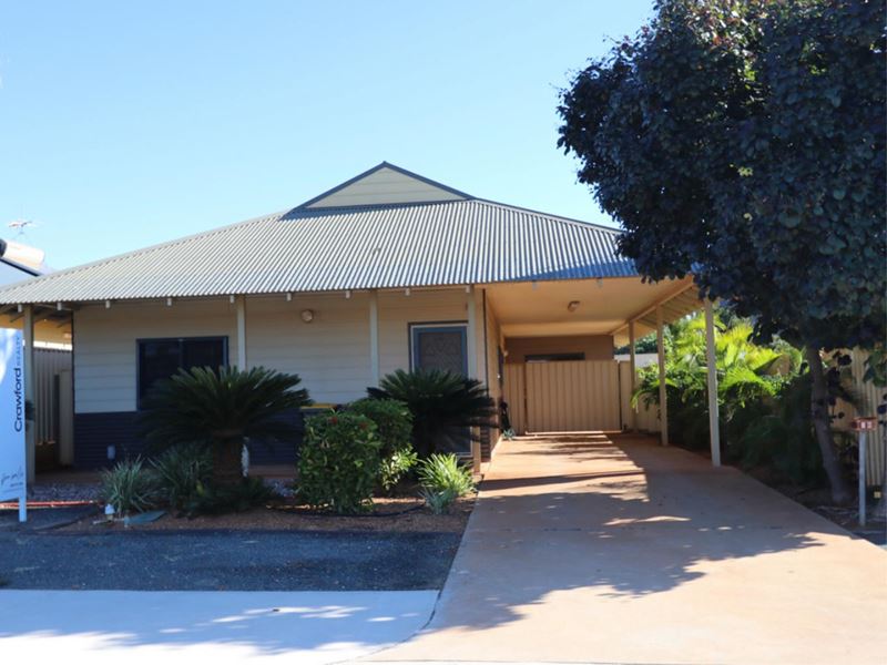 6B Padbury Place, Port Hedland