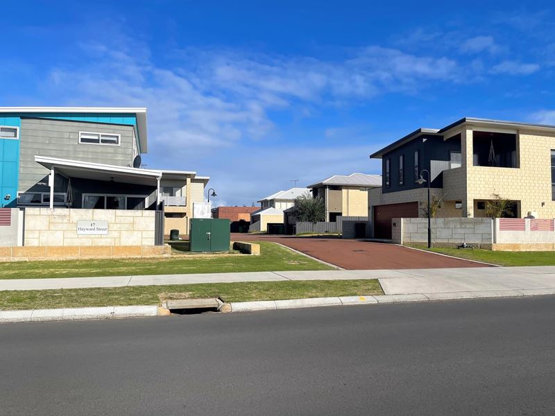 7/17 Hayward Street, Bunbury