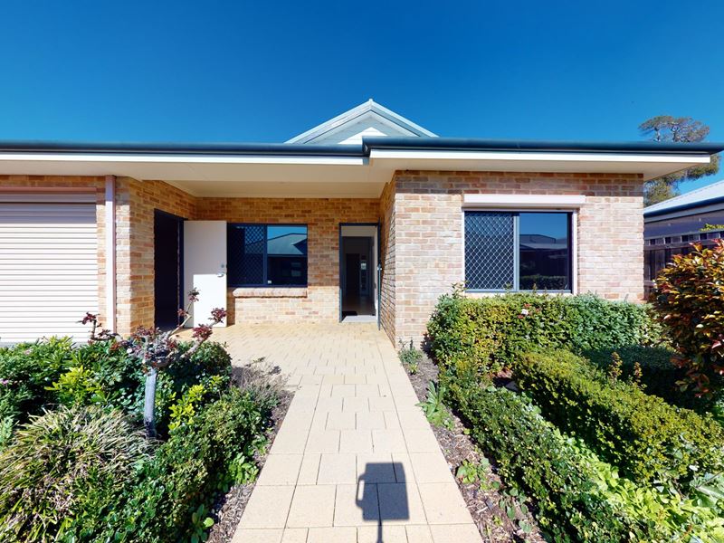 110/22 Carnegie Place, Greenfields