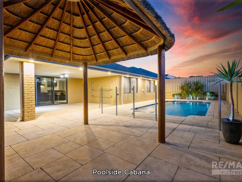 10 Featherstone Gardens, Butler