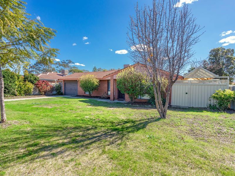 71 Westfield Road, Camillo