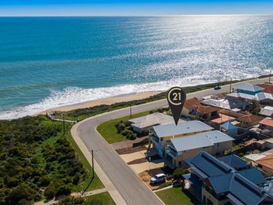 8 Gretel Drive, Falcon WA 6210