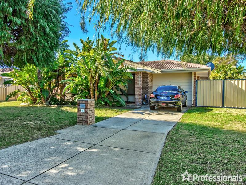 4 Dundas Court, Waikiki