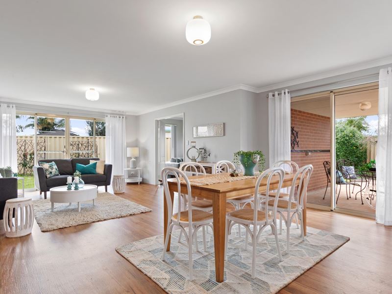 15b King Edward Way, Eaton