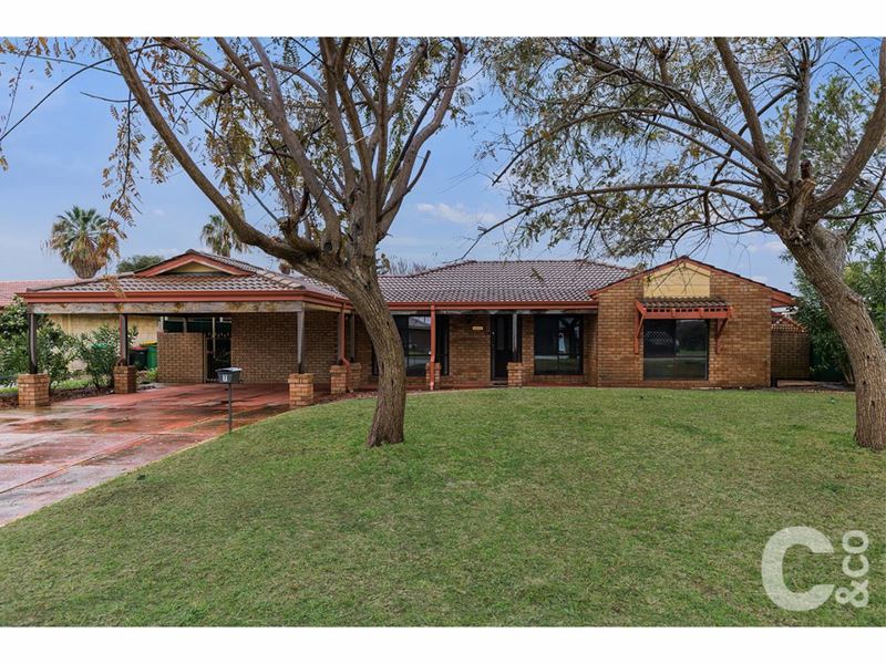 7 Gumnut Crescent, Safety Bay WA 6169