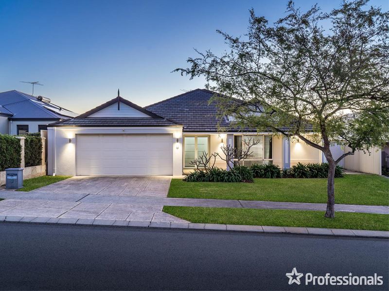 6 Tallon Loop, Baldivis