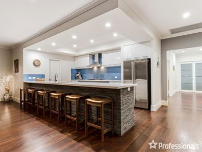 6 Tallon Loop, Baldivis WA 6171
